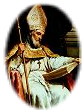 Isidor von Sevilla