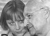 Angela und Edmund