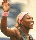 Serena Williams