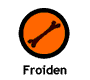 Froiden